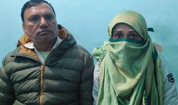 साइड मांगने पर पिता-पुत्री की पिटाई: मुजफ्फरनगर में बारात में आए युवकों पर मारपीट का आरोप, एक आरोपी गिरफ्तार