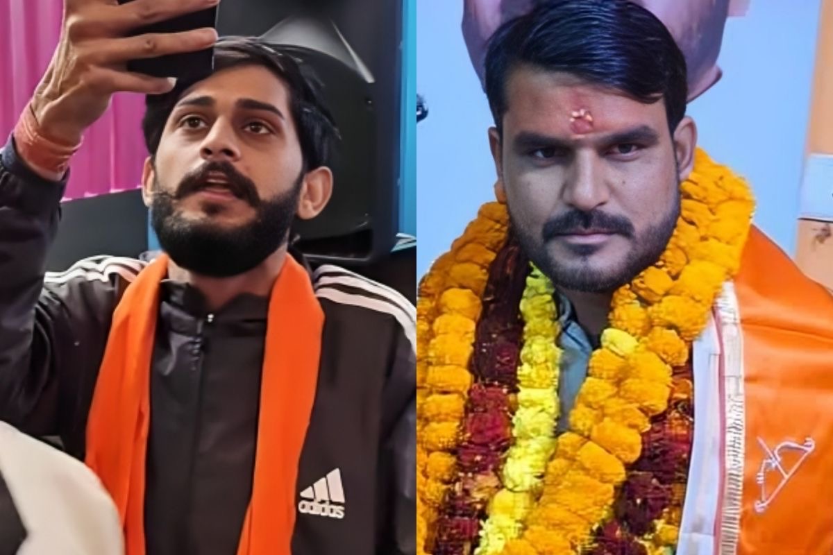 बरेली में जन्मदिन की पार्टी में हंगामे पर पुलिस का बड़ा एक्शन; बजरंग दल के नेताओं समेत 20 पर मुकदमा दर्ज