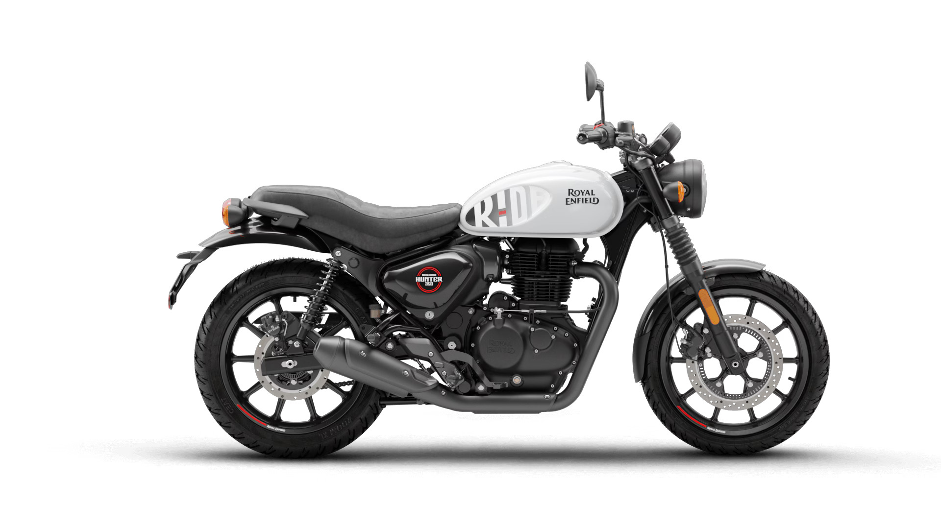 Royal Enfield की सबसे सस्ती बाइक्स, Hunter 350 से Classic 350 तक जानिए कीमत माइलेज और फीचर्स