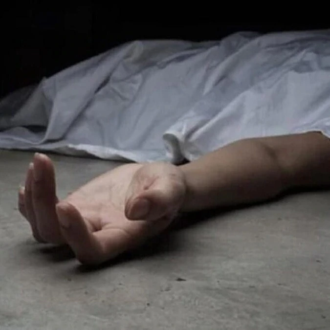 निजी यूनिवर्सिटी के चार मंजिला इमारत से गिर कर नाइजीरियन छात्र की माैत, पुलिस दाे संदिग्धाें काे लिया हिरासत में