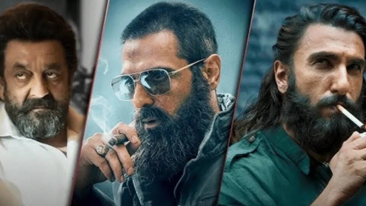 500 करोड़ के क्लब में शामिल हुई 'धुरंधर'