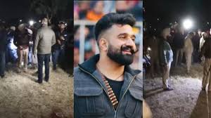 मोहाली में कबड्डी प्रमोटर हत्याकांड में तीन हमलावर शामिल..मृतक राणा का संबंध जग्गू भगवानपुरिया गैंग से था: एसएसपी हंस