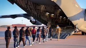 डंकी रूट से अमेरिका भेजने के मामले में ईडी की दिल्ली, पंजाब, हरियाणा में छापेमारी