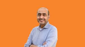 गोपाल विट्टल होंगे एयरटेल के कार्यकारी उपाध्यक्ष, शाश्वत शर्मा नये एमडी एवं सीईओ