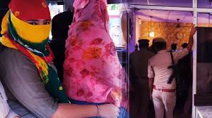 मेरठ में जिस्मफरोशी रैकेट का पर्दाफाश, प्रॉपर्टी मालिक विकास त्यागी गिरफ्तार, संरक्षण देने का आरोप