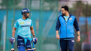 एलएसजी एसए 20 टीम के साथ ट्रेनिंग के लिए गेंदबाजों को डरबन भेजेगा