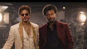 रजनीकांत की फिल्म जेलर 2 में कैमियो करेंगे शाहरुख खान!