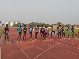 दिल्ली स्टेट पैरा पावरलिफ्टिंग चैंपियनशिप में 110 पैरा एथलीटों ने लिया भाग