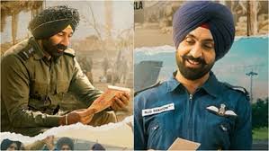 बॉर्डर 2 के गाने ‘घर कब आओगे’ का टीजर रिलीज