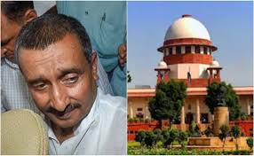 सेंगर की जमानत पर रोक: उन्नाव पीड़िता ने सुप्रीम कोर्ट का जताया आभार, बोलीं- 