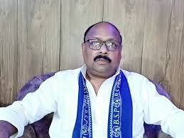 बसपा प्रदेश अध्यक्ष विश्वनाथ पाल का बड़ा दावा: 