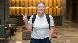 मुंबई इंडियंस ने पूर्व ऑस्ट्रेलियाई लेगस्पिनर क्रिस्टन बीम्स को नियुक्त किया स्पिन बॉलिंग कोच