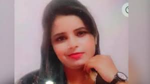 सहारनपुर: शादी की जिद करने पर प्रेमी ने हिंदू प्रेमिका की हत्या कर सिर काटा, शव जंगल में फेंका