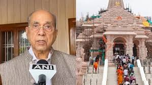 राम मंदिर ट्रस्ट सुप्रीम कोर्ट से वापस मांगेगा सभी ऐतिहासिक दस्तावेज़, संग्रहालय में किए जाएँगे सुरक्षित