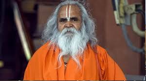 राम जन्मभूमि आंदोलन के प्रमुख स्तंभ डॉ. रामविलास वेदांती का निधन, सीएम योगी ने जताया गहरा शोक