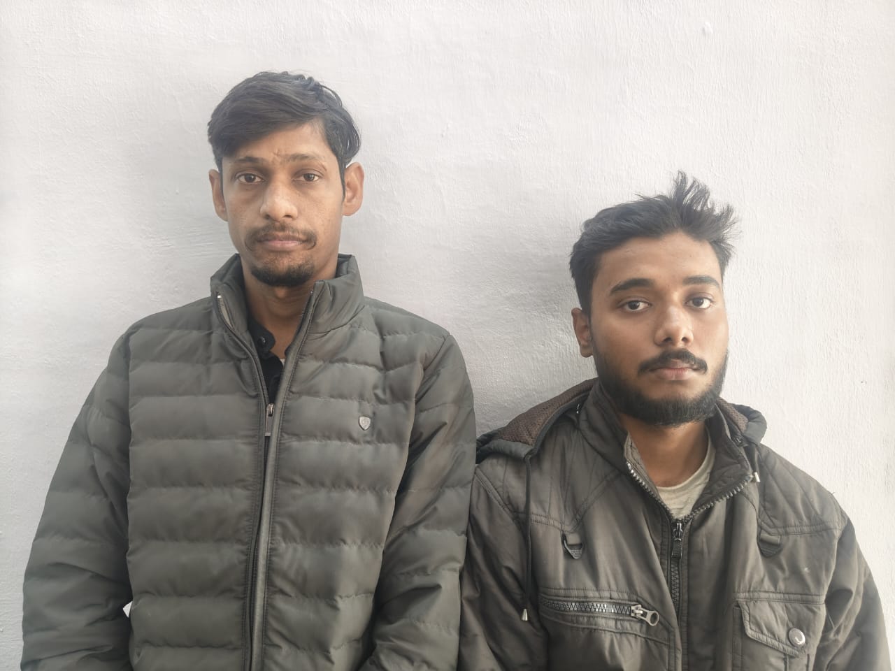 कफ सिरप तस्करी मामले में नामजद आरोपित गिरफ्तार, 31 लाख से अधिक का संदिग्ध लेन-देन उजागर