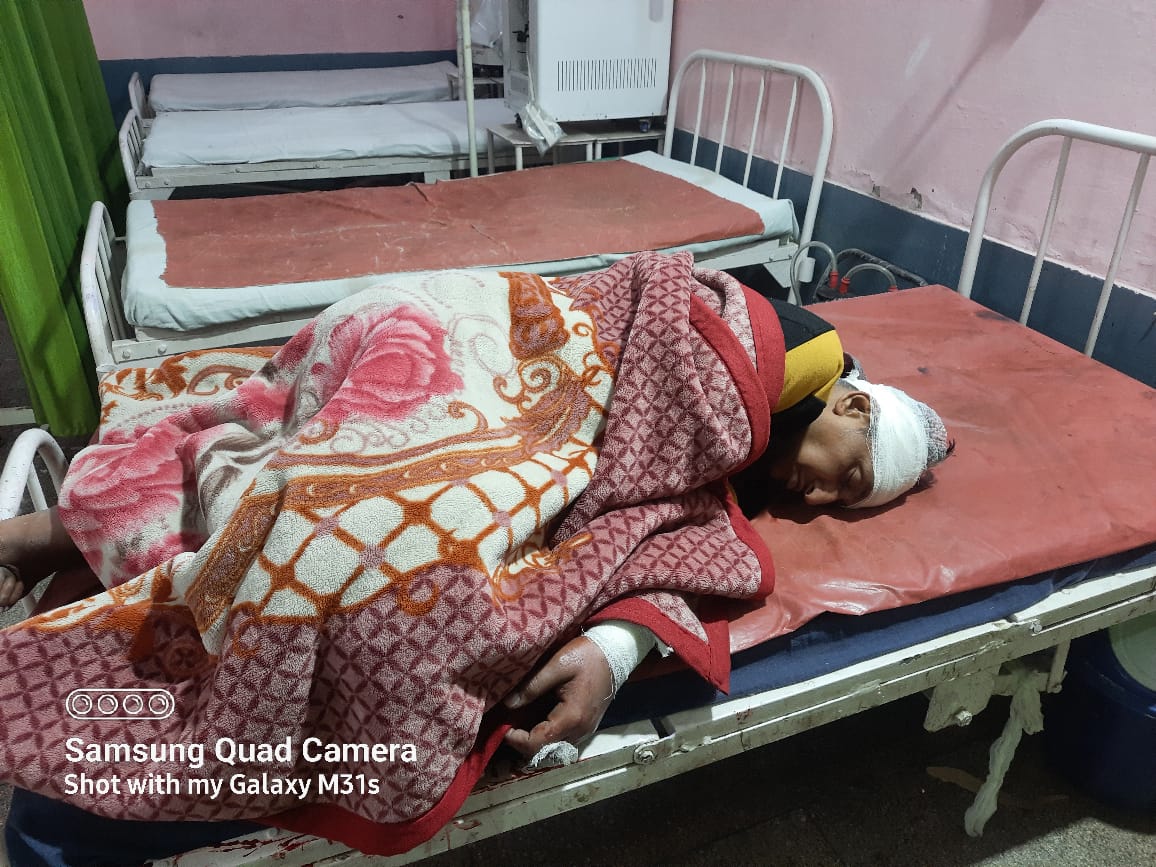 शामली में पैसों के विवाद पर युवक को गोली, घायल को मेरठ रेफर किया गया