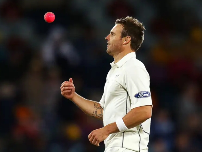 न्यूजीलैंड के ऑलराउंडर डग ब्रेसवेल ने क्रिकेट के सभी प्रारूपों से लिया संन्यास