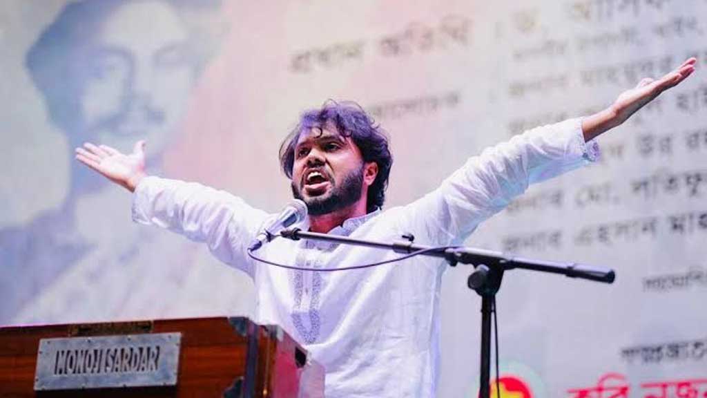 बांग्लादेश में इंकलाब मंच के नेता हादी की मौत, समर्थक भड़के, आगजनी व तोड़फोड़, राष्ट्रीय शोक की घोषणा