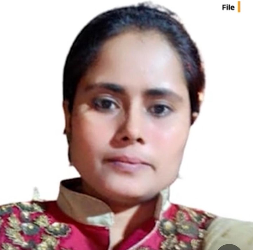 सेवा निवृत दरोगा पर बेटी की हत्या का आरोप,प्रेमी ने दर्ज कराया मुक़दमा, कंकाल बरामद