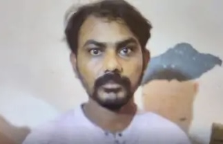 लखनऊ: तेज रफ्तार फॉर्च्यूनर की टक्कर से युवक की मौत