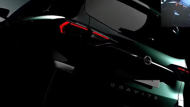 निसान ग्रेवाइट एमपीवी 2026 भारत में लेगी धमाकेदार एंट्री, फैमिली कार सेगमेंट में नया धमाका, लॉन्च डेट और दमदार फीचर्स