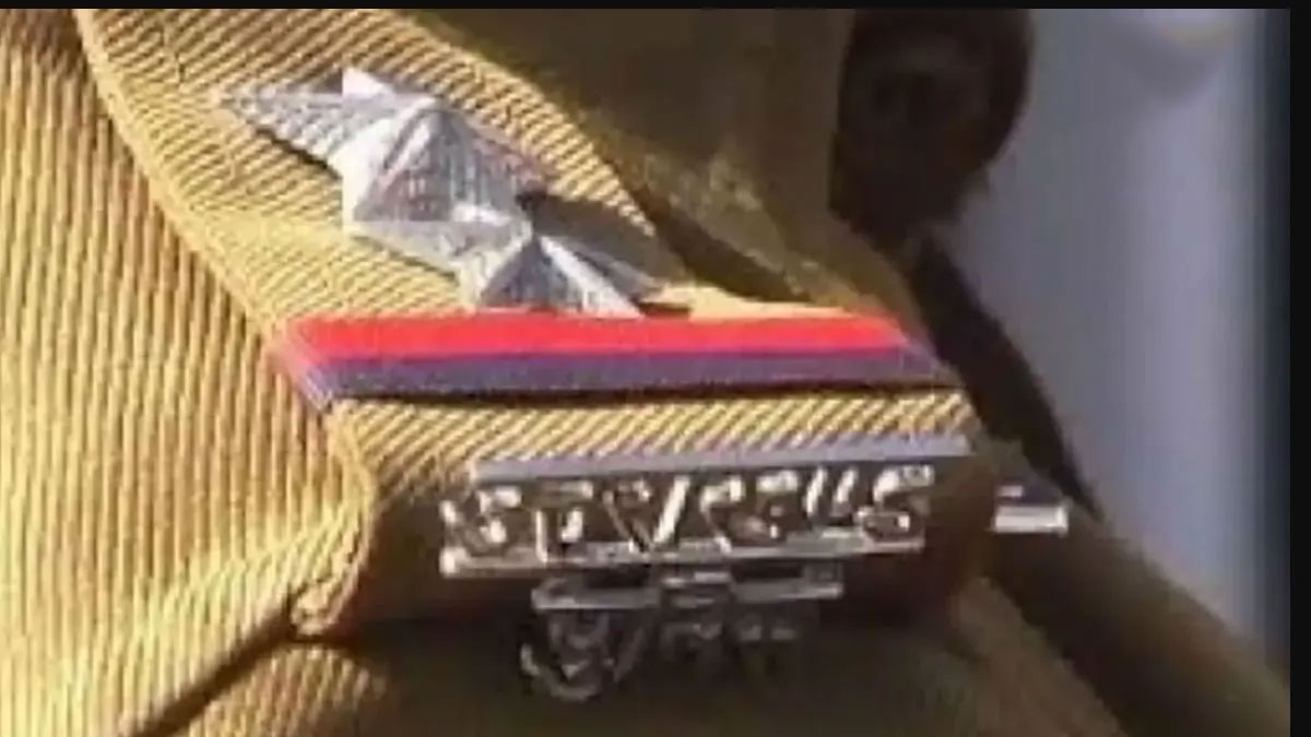 चंडी देवी मंदिर के पूर्व महंत पर गंभीर आरोप: रात में महिला से हथियारों के दम पर लूटी स्कॉर्पियो, पुलिस पर भी उठे सवाल