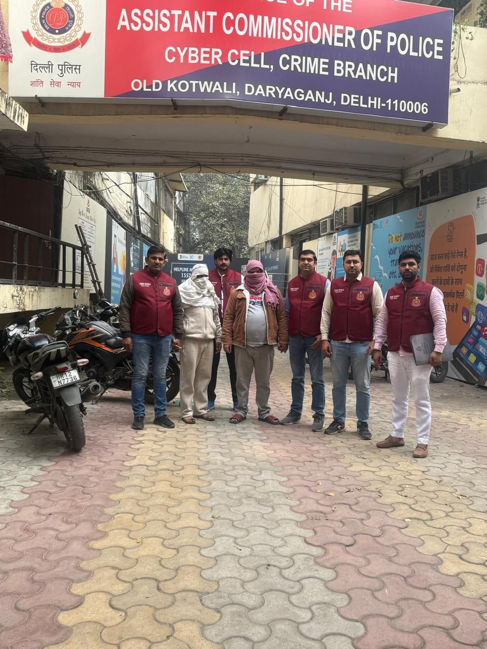 दिल्ली: क्राइम ब्रांच की बड़ी कार्रवाई, नकली दवाओं का संगठित रैकेट पकड़ा