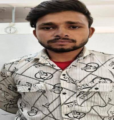 मेरठ: परीक्षा धांधली मामले में फरार चल रहा आरोपी जानी पुलिस के हत्थे चढ़ा