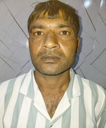 मेरठ: ब्रहमपुरी पुलिस ने चोरी के माल के साथ शातिर चोर गिरफ्तार