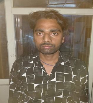 मेरठ: शादी का झांसा देकर दुष्कर्म करने वाला आरोपी अरशद गिरफ्तार