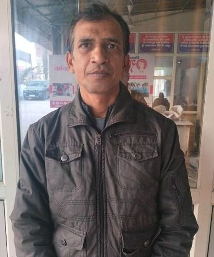 मेरठ पुलिस की बड़ी कार्रवाई: 25 हजार का इनामी कुख्यात गैंगस्टर अभिषेक उर्फ अमन गिरफ्तार