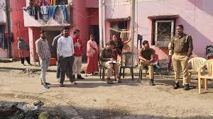 मेरठ: टीपी नगर में युवक की संदिग्ध परिस्थितियों में मौत