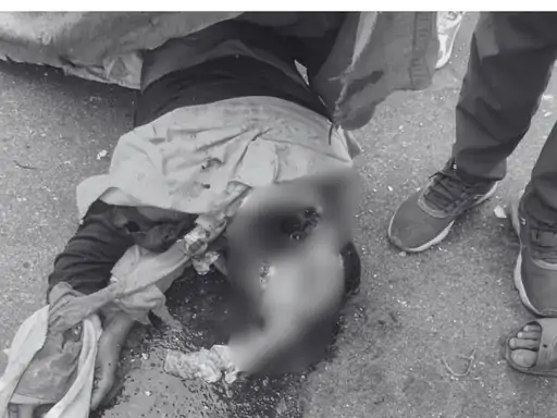 हमीरपुर में मां की अस्थियां लेकर जा रहे परिवार की बोलेरो स्लीपर बस से टकराने से मौत, चार लोगों की जान गई