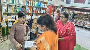 मेरठ में 15 दिसम्बर तक बाल श्रमिकों की मुक्ति का विशेष अभियान, आठ किशोर श्रमिक अवमुक्त