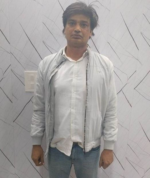 मेरठ में निकाह का झांसा देकर दुष्कर्म, आरोपी ब्रहमपुरी पुलिस ने किया गिरफ्तार