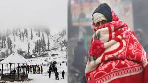 मेरठ और पश्चिम यूपी में शीतलहर का कहर, तेज हवाओं से हवा की गुणवत्ता में सुधार