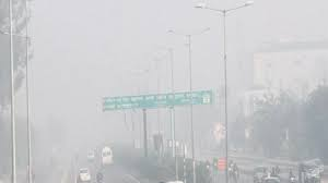 मुजफ्फरनगर बना देश का सबसे प्रदूषित शहर, मेरठ भी प्रदूषण में टॉप में शामिल, जहरीली हवा से लोग बेहाल