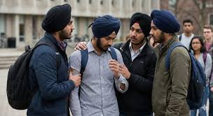 मेरठ में स्कूल में सिख छात्र से मारपीट और पगड़ी उतारने का मामला, समाज में आक्रोश