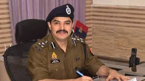 मेरठ: डीआईजी रेंज की निगरानी में “ऑपरेशन नकेल”, यातायात नियमों का सख्ती से पालन सुनिश्चित