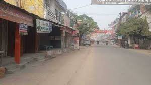 मेरठ में हाईकोर्ट बेंच की मांग को लेकर ऐतिहासिक बंद, व्यापार और डॉक्टर्स ने दिया समर्थन