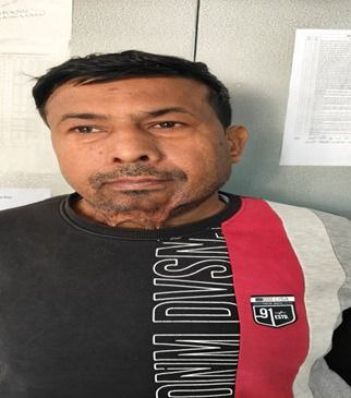 मेरठ: रास्ता छोड़ने को लेकर विवाद, रूहासा में मारपीट के चार आरोपी गिरफ्तार