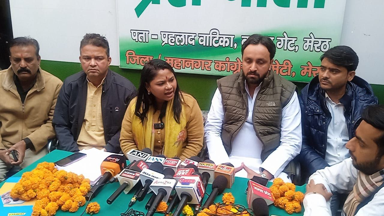 मनरेगा सरकारी योजना नहीं, काम का संवैधानिक अधिकार: साधना