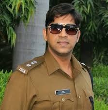 बस्ती DIG संजीव त्यागी के आडियो क्लिप की होगी फोरेंसिक जांच; सुप्रीम कोर्ट ने बिजनौर में दर्ज केस रद्द किया