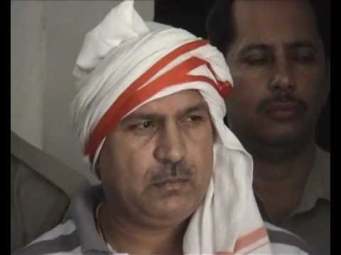 नोएडा: गैंगस्टर एक्ट केस में सुंदर भाटी समेत 10 लोगों को नौ-नौ साल की सजा