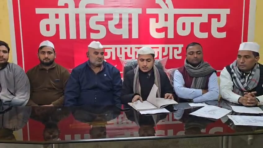 दिल्ली का कूड़ा पश्चिमांचल में जलाने से हिंडन और सहायक नदियां संकट में, कैंसर का बढ़ा खतरा: नितिन स्वामी