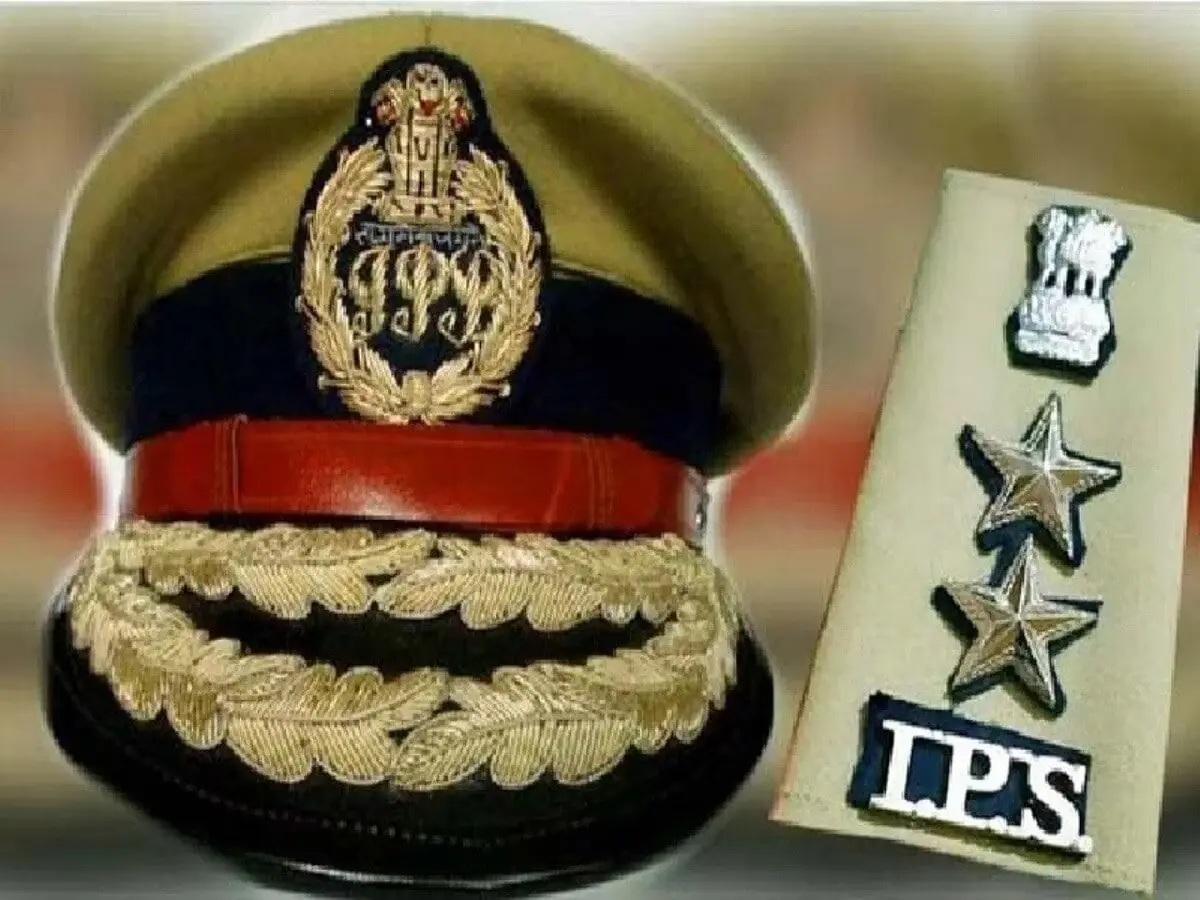 यूपी में 61 IPS अफसरों का प्रमोशन जल्द, प्रवीण कुमार और तरुण गाबा बनेंगे ADG, मेरठ, सहारनपुर, गोरखपुर SSP बनेंगे DIG