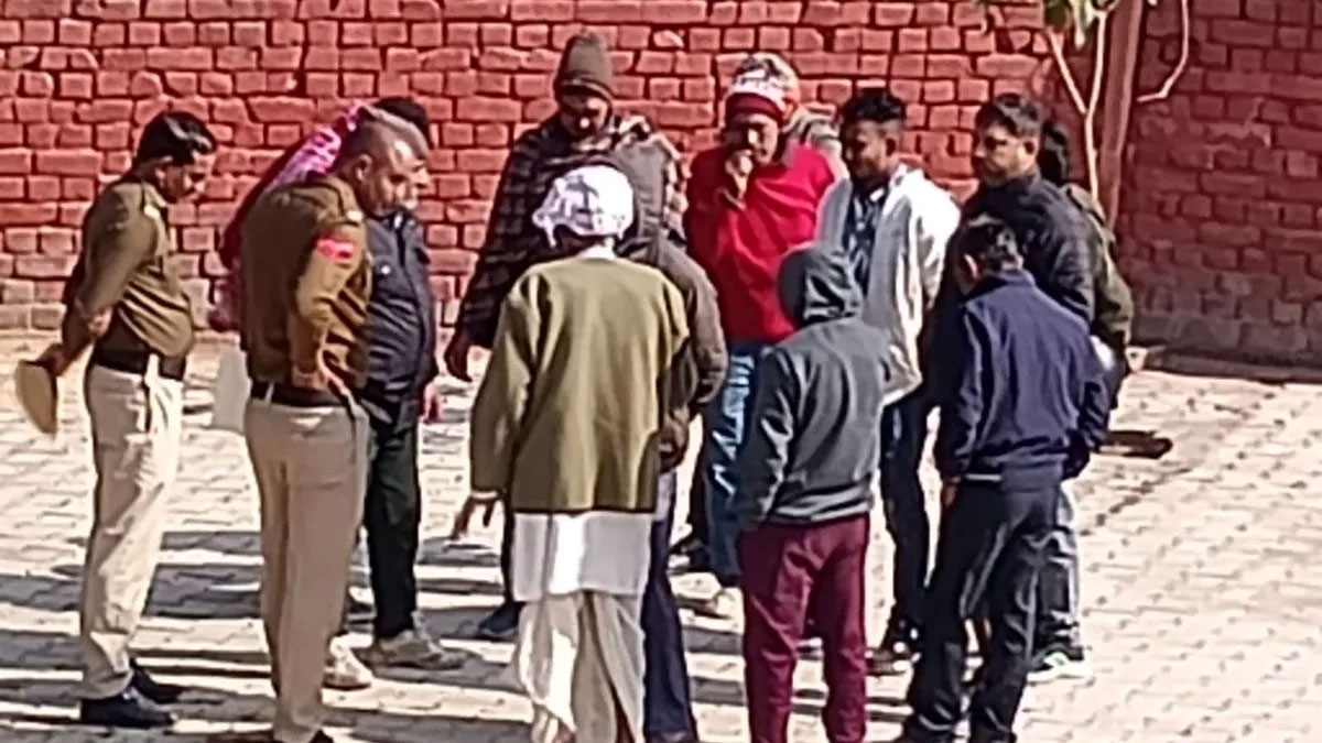 जींद में बारातियों की कार पेड़ से टकराई: दूल्हे के भाई-भाभी की दर्दनाक मौत, मासूम 7 माह की बच्ची चमत्कारिक रूप से सुरक्षित