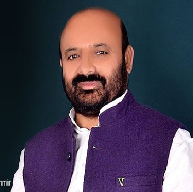 दिल्ली रैली पर बीजेपी का कांग्रेस पर हमला, पूर्व मंत्री बोले : चुनावी सुधार नहीं, घुसपैठियों को बचाने की कोशिश