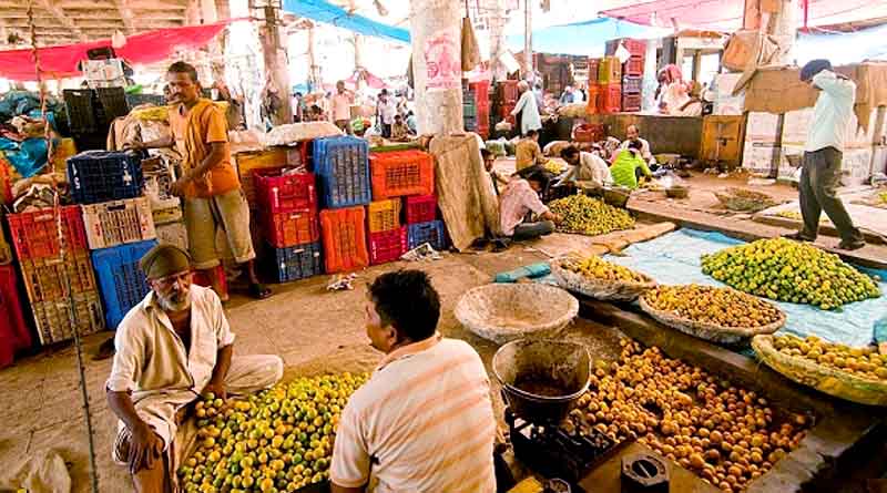 महाराष्ट्र में बनेगा दुनिया का सबसे बड़ा 1,200 एकड़ का कृषि बाज़ार